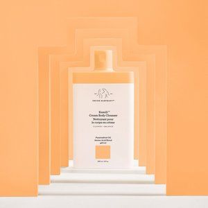 Drunk Elephant Kamili Cream Body Cleanser